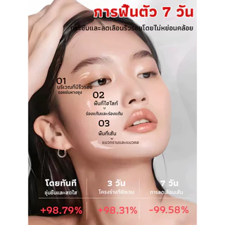 💕หลายๆคนชอบ💖【มาสก์หน้าน้ำนมคอลลาเจน】มาส์กสูตรอ่อนโยน/คืนผิวฟู อิ่มน้ำแบบเร่งด่วน/มาส์กบำรุงลึกให้ความชุ่มชื้นล้ำลึก ผิวทุกประเภท ใช้แล้วหน้าเด้ง ดูอ่อนเยาว์ขึ้น
