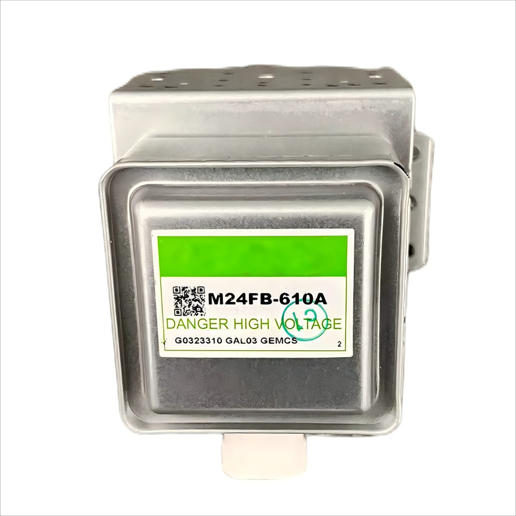 Microwave Oven Magnetron M24FB-610A Accessories Brand New Original Factory
