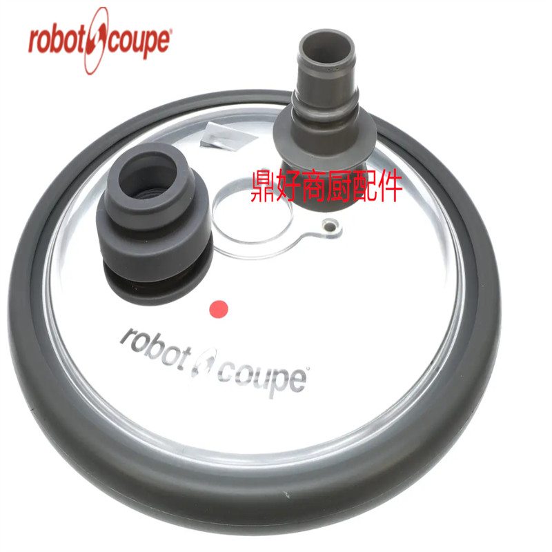 Genuine ROBOT COUPE R30A Blender Parts - Lid, Blade, Spatula, Control Board