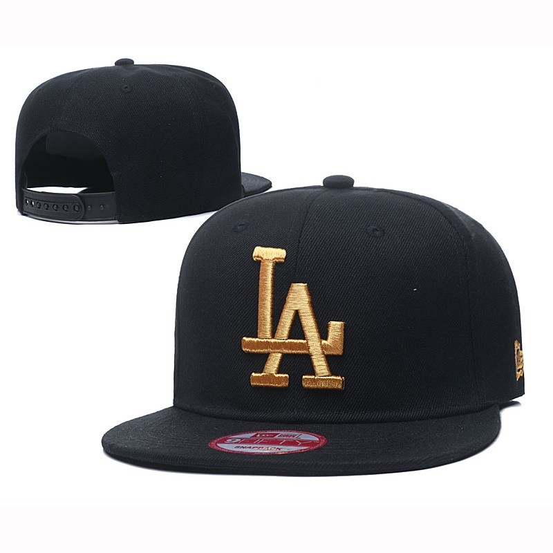 หมวก Snapback 9FIFTY Los Angeles Dodgers สำหรับทั้งผู้ชายและผู้หญิง