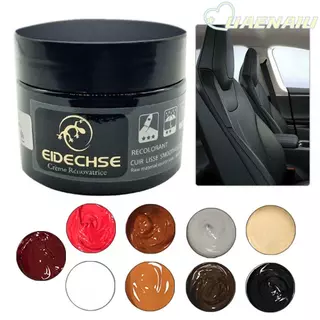 UAENAIU 50ml ซ่อมหนังครีมซ่อมเครื่องมือรองเท้า Refurbishing Patch Renew