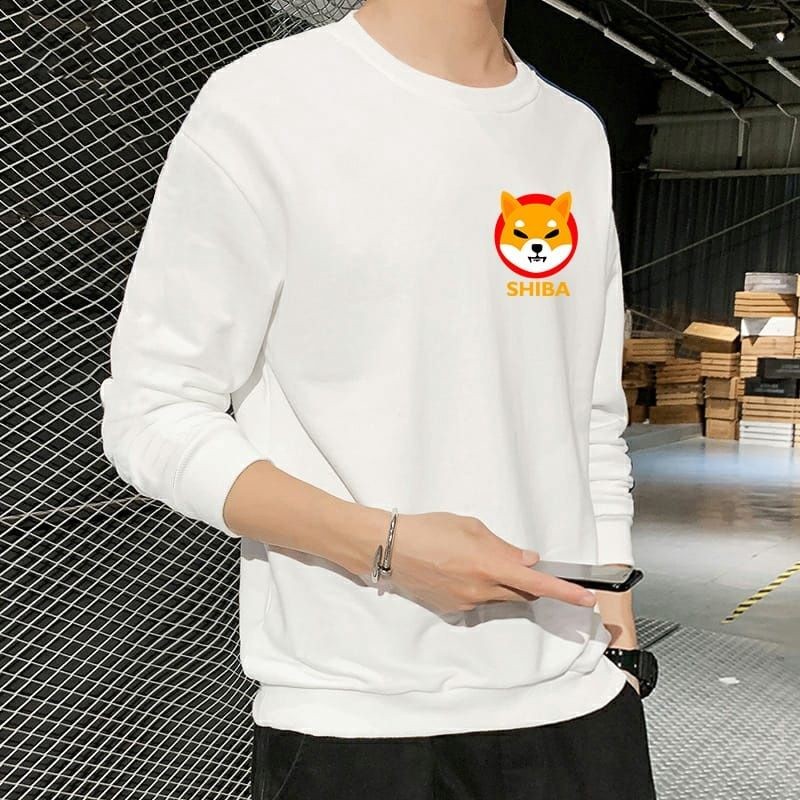 DNS1/SHIMA SWEATSHIRT (M - L)