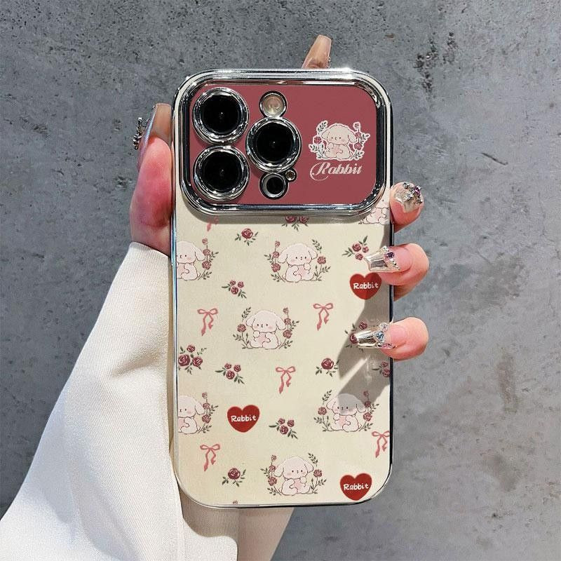 Bov -เคส Apple ที่รองรับ เคส 17AIR เคสไอโฟน 17/16PROMAX 15PRO Apple 14PLUS 13PROMAX 12/11PRO-HL6DSC104