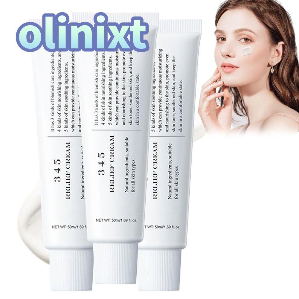 SKONHED Intensive Repair Cream, with Hyaluronic Acid & Ceramides Moisturizing 147 Barrier Cream, Int