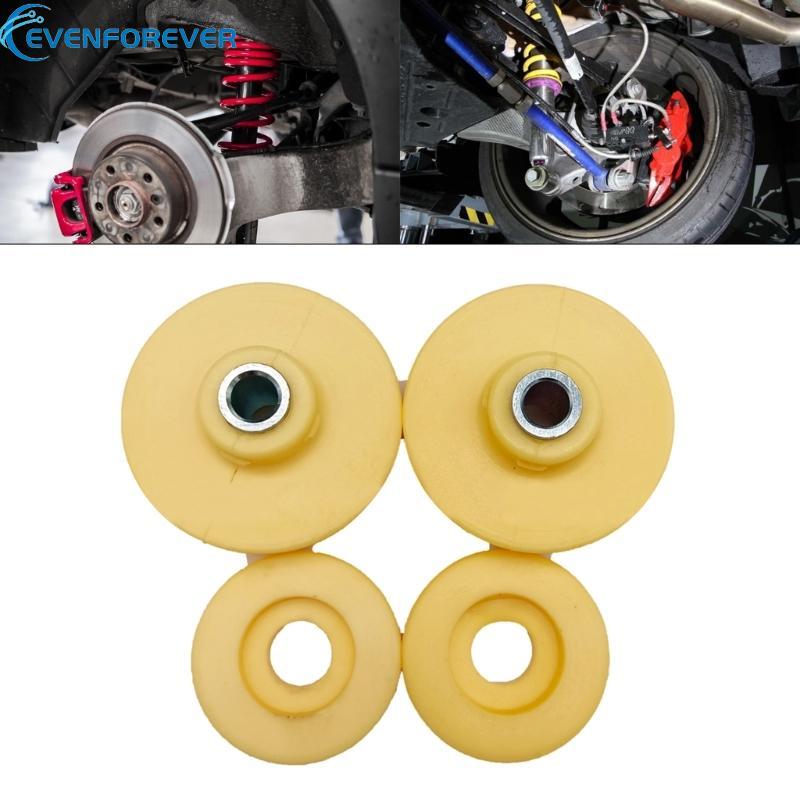 EV Shock Mount Bushing ยางด้านหลังด้านบน Shock Mount Bushing สําหรับ Mini-Cooper R61 R6