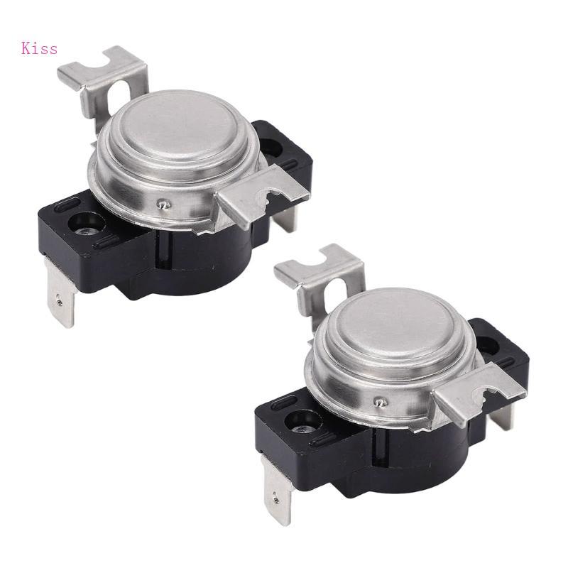 Kiss อเนกประสงค์ KSD302R ตัวสลับควบคุมอุณหภูมิเหมาะสําหรับตู้น้ําตู้ฆ่าเชื้อเปลือกกาแฟ