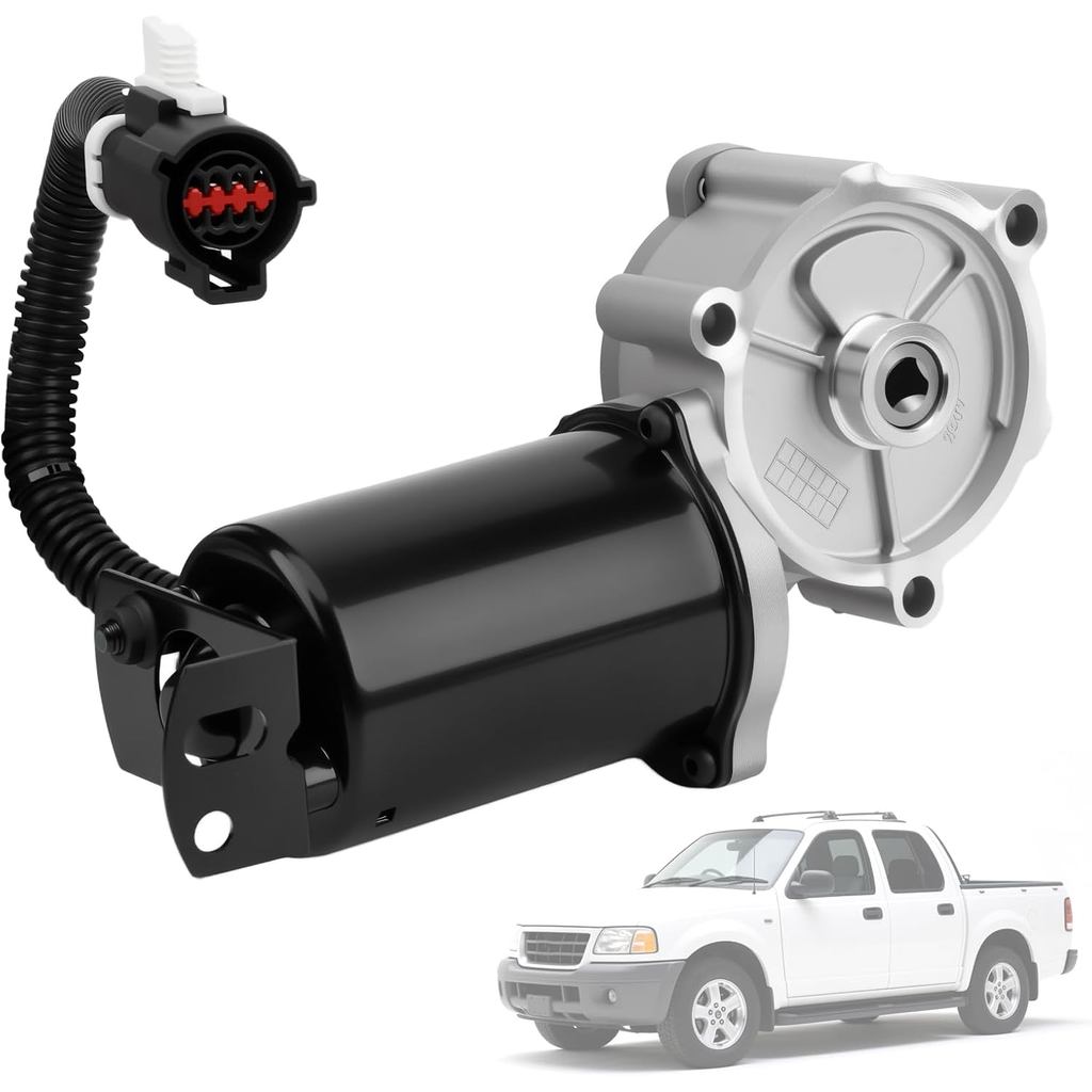 600-926 Transfer Case Shift Motor เข้ากันได้กับ Ford Explorer Sport Trac 2001-2002 Ranger Battery EV