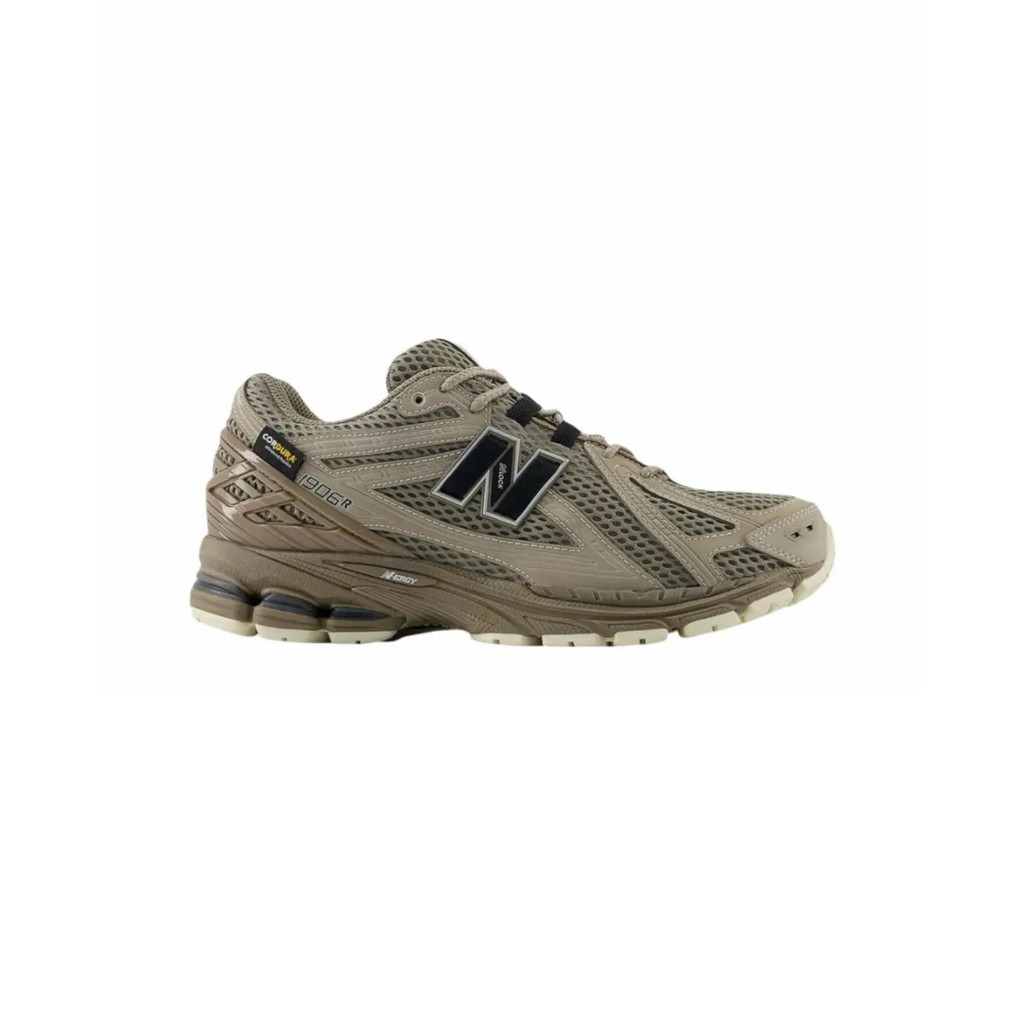 100%ของแท้ New Balance NB 1906R Cordura U1906ROB  รองเท้าผ้าใบสำหรับผู้ชาย และผู้หญิง