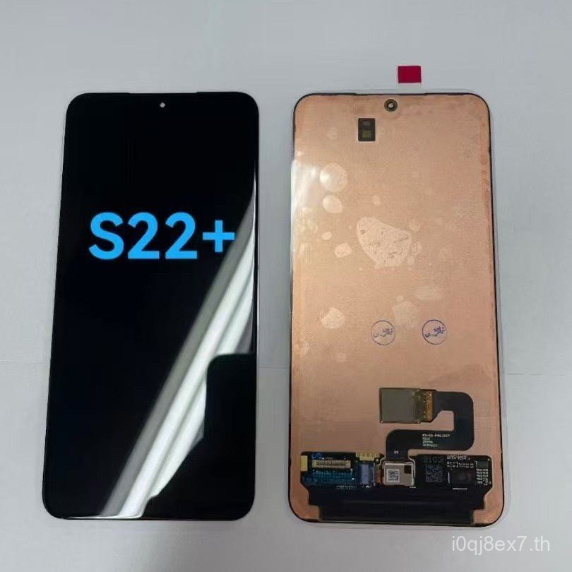 เหมาะสําหรับ Samsung S20U S22U S23U S25Ultra Screen Assembly b Note20Ultra LCD