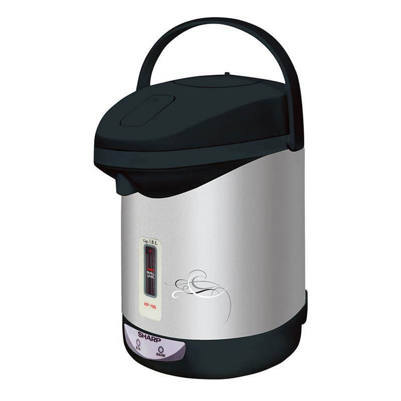 SHARP - SHARP Electric Jar KP-19S #