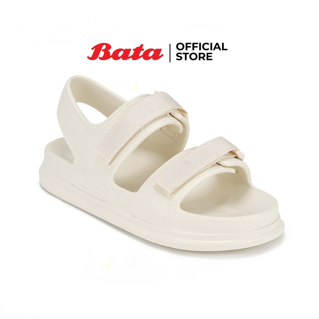 Bata บาจา FLOATZ รองเท้ารัดส้น ลุยน้ำได้ ไม่ลื่น ใส่ง่ายน้ำหนักเบา สำหรับผู้หญิง