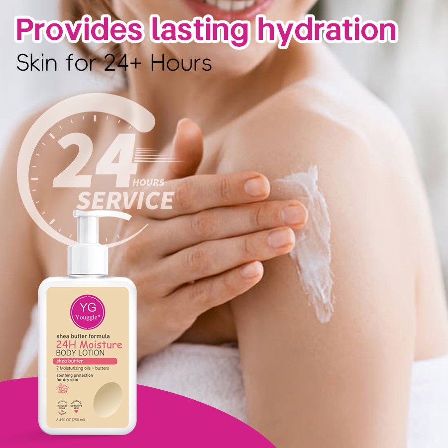Spot Goods#TK Bestselling Moisturizing Nourishing Exfoliating Improves Roughness and Dullness Bright