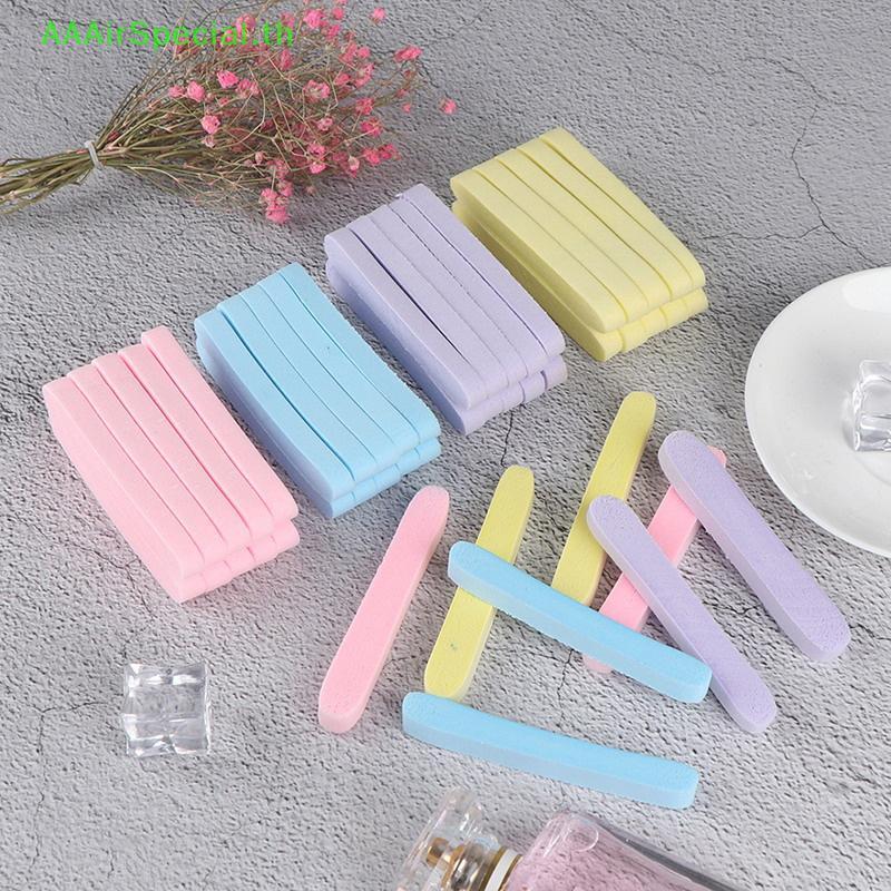 AAAirSpecial 12pcs Compressed Face Wash Face Sponge Clean Face Disposable Puff Face Cleaning Cotton 