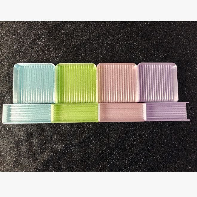 Bean Spelling เครื่องมือเสริม 2.6 มม. Adzuki Bean พิเศษ20251110