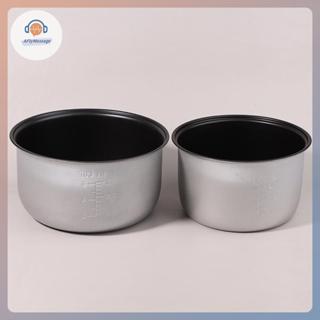 AFl หม้อความดันไฟฟ้า Liner 2/3L หม้อหุงข้าว Gall อุปกรณ์เสริ…