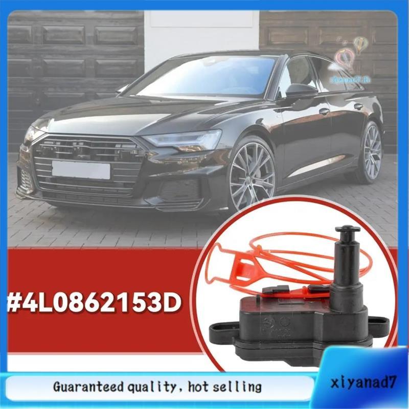 [xiyanad7.th] ฝาครอบถังสวิทช์ Flap ประตูล็อค Actuator Release Motor สําหรับ A3 A6 A7 Q3 RS5 S3 S6 4L