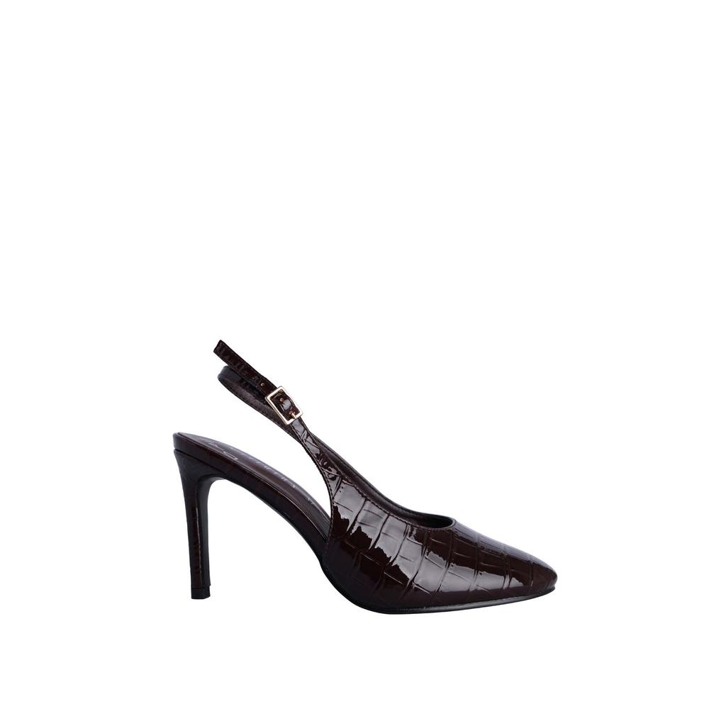 Villains SF FREESIA Pumps รองเท้าปั๊มส้นสูงผู้หญิง ส้นสูง 3.9"