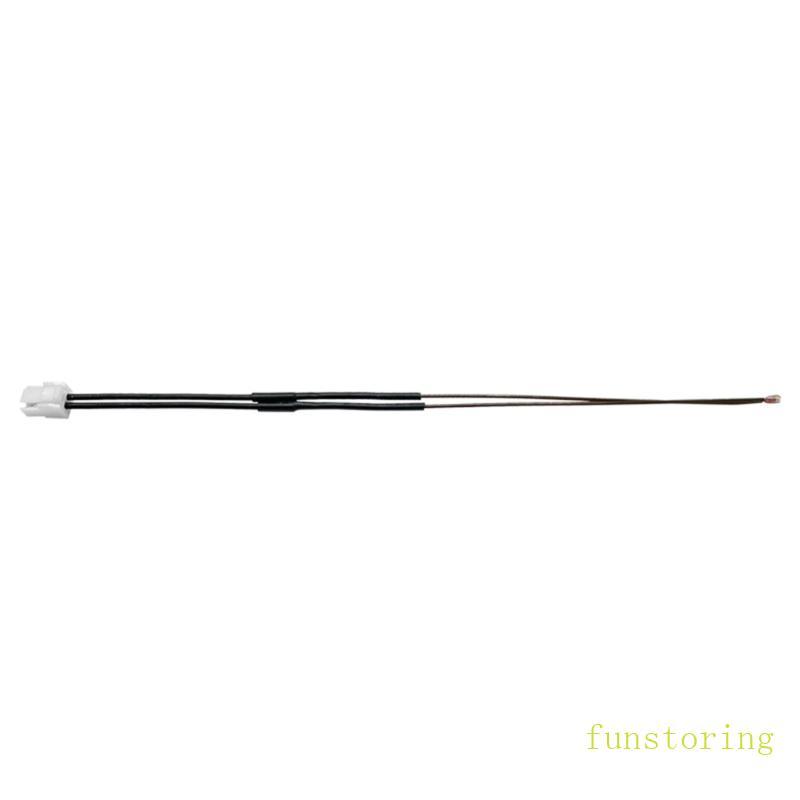 FUN สําหรับ Bambu Lab X1 X1C คาร์บอน X1-คาร์บอน 3D เครื่องพิมพ์ Hotend Thermistor เปลี่ยน