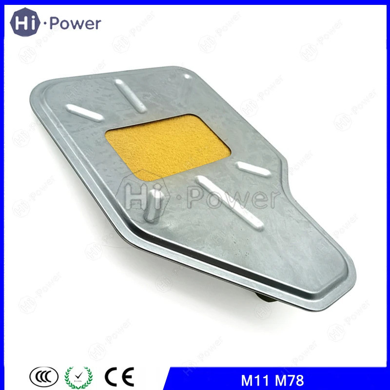 M78 BTR4 M74 BTR DSI-6 เกียร์อัตโนมัติกรองน้ํามันปะเก็นสําหรับ SSANGYONG Geely DAEWOO ชุดเกียร์รถยนต