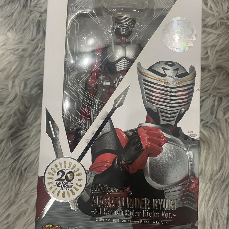 【พร้อมส่ง】csm kamen rider ryuki card dx kamen rider ตลับการ์ด ryuki converge kamen rider gotchard มา