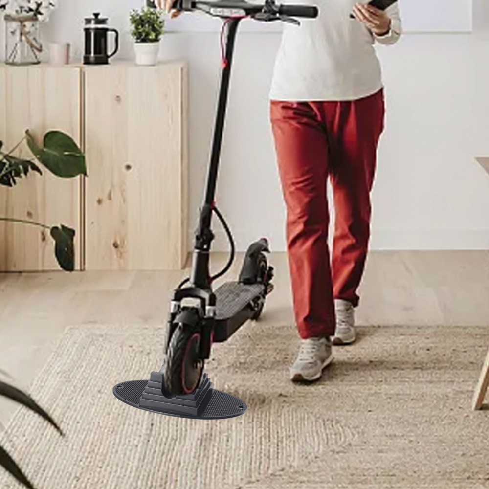 Kick Scooter Holder General Scooter Bracket Scooter Holder Carage Storage