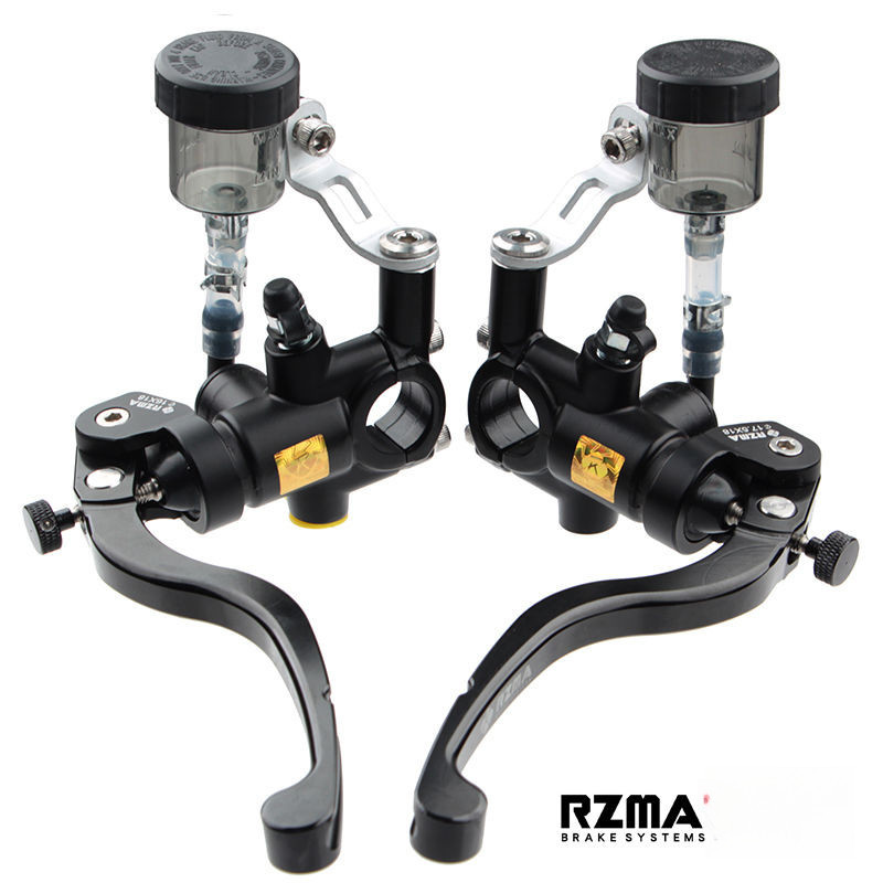 RZMA Ruizuma Brake Pump T16 Forged Motorcycle