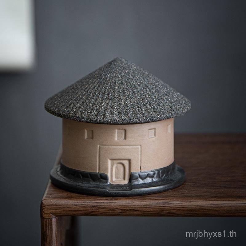 Nano Filter Tea Funnel Tea Strainer Non-Porous Tea Strainer Ceramic Creative Tea Ceremony Leakage Te