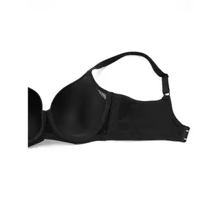 Sabina Habpy Perfect Bra Level 1 เสื้อชั้นใน มีโครง รหัส HBD24019BK - สีดำ