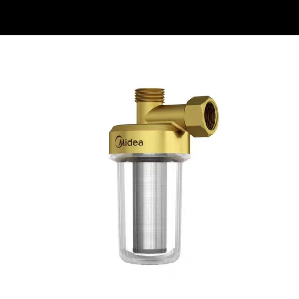 แผ่นกรองเบื้องต้น Midea MQZ001ตัวกรองน้ำก๊อกในครัวเรือน เครื่องทำน้ำร้อนในครัว เครื่องกรองน้ำเครื่อง