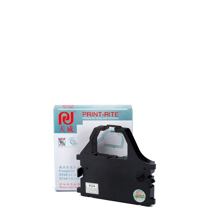 Tianwei กรอบริบบิ้นเหมาะสําหรับ STAR Shida CR3240 AR970 AR2470 NX600 NX650 พร้อม Core