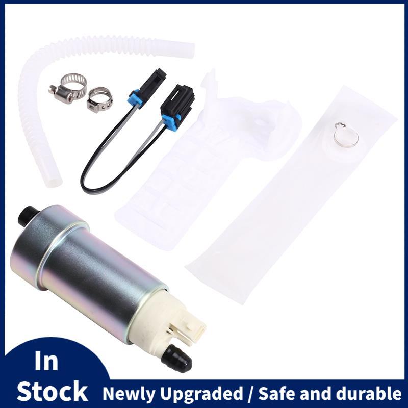 ปั๊มพร้อมตัวกรองซีลถังเรกูเลเตอร์สําหรับ - Dyna Super / Wide Glide Fat Bob 75310-07 62109-07