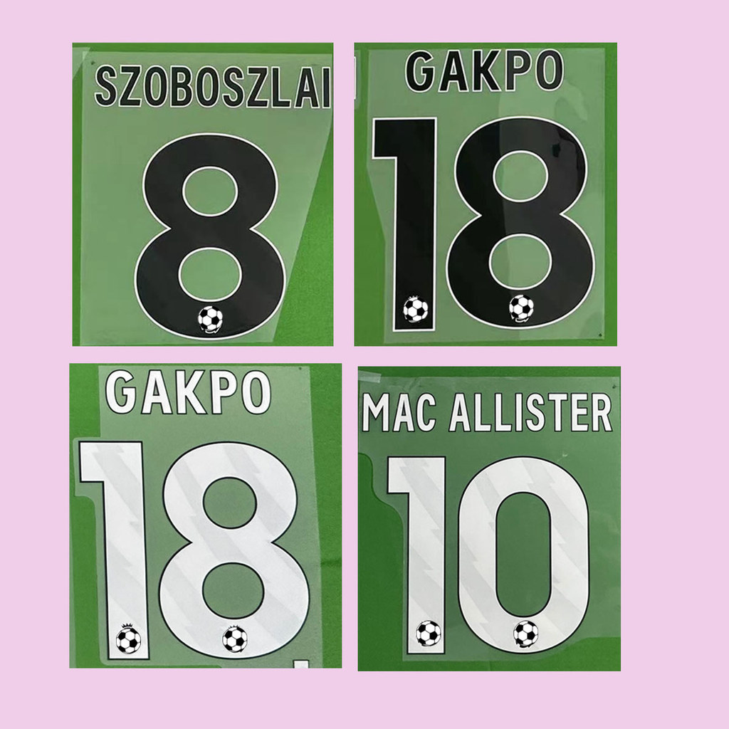 2025 English League Nameset Joao Pero Neto Garnacho Enzo Caicedo Palmer ปรับแต่งชื่อใดๆ หมายเลขการพิ