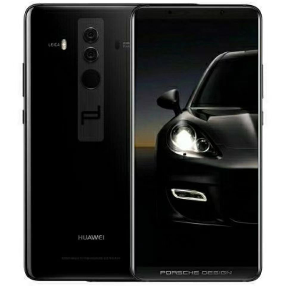 Huawei/Huawei Mate 10 Porsche Design mate9PRO mt8 Full Netcom 4G nova3e/i