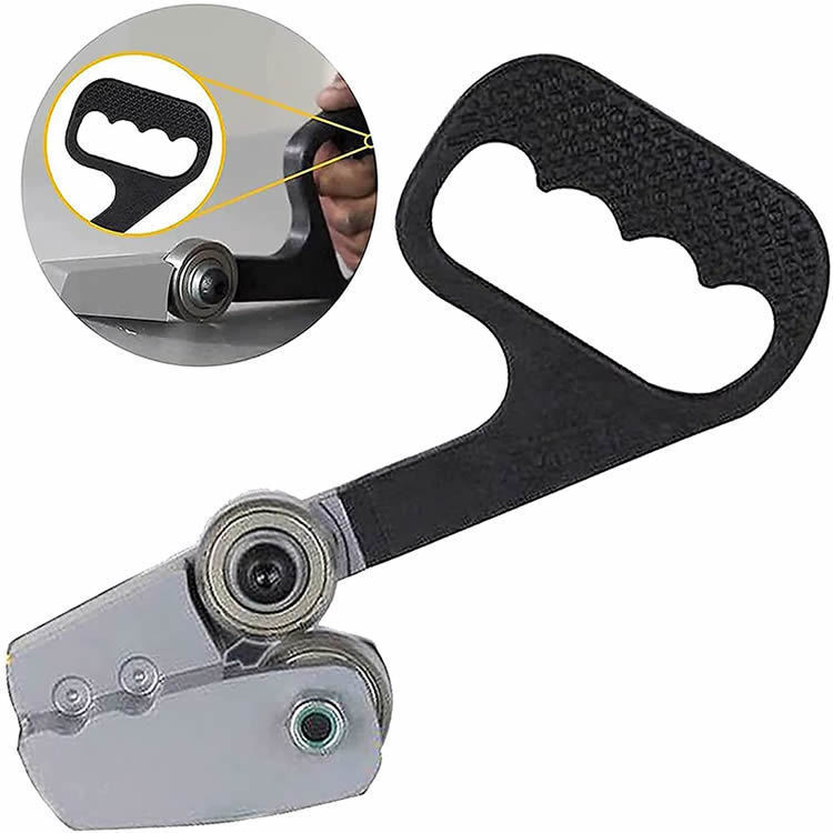 11.7-border eissan News Fast เครื่องตัดแผ่นโลหะ快速便携式แบบพกพา合金板