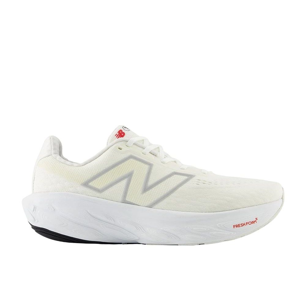 New Balance Fresh Foam X 1080V14 'All White' Unused