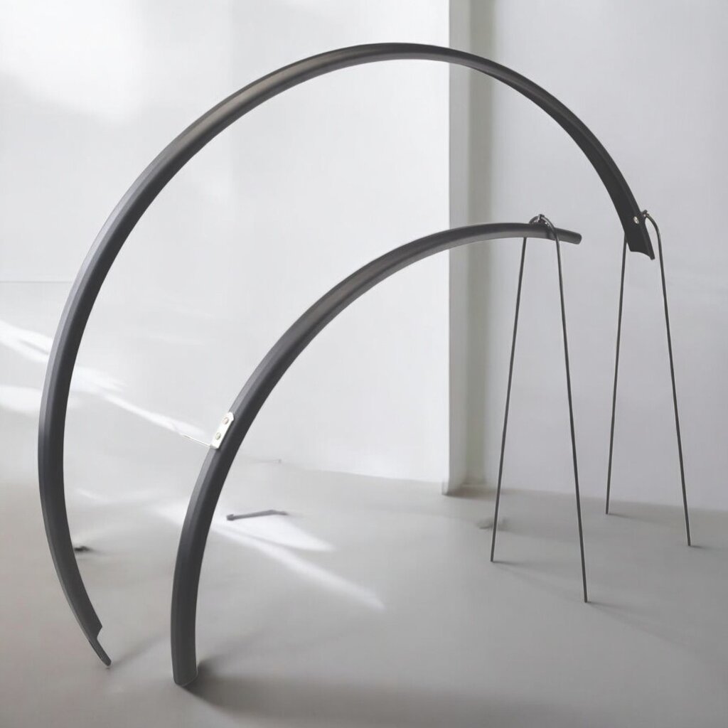 บังโคลนจักรยาน Specialized Plug And Play Fender 700C ของแท้ สำหรับล้อ 700C อลูมิเนียม กันน้ำ พร้อมชุ