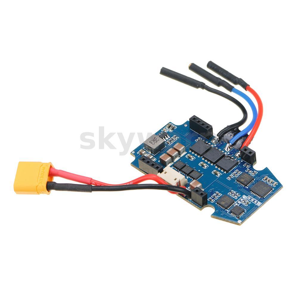 อะไหล่เฮลิคอปเตอร์ Eachine E180 ESC RC