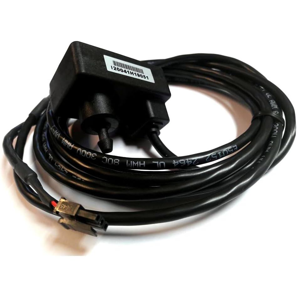 เซ็นเซอร์ Innovate Motorsports 15-0048 (แผนที่ 4 บาร์สําหรับ Mtx-D/Scg-1)