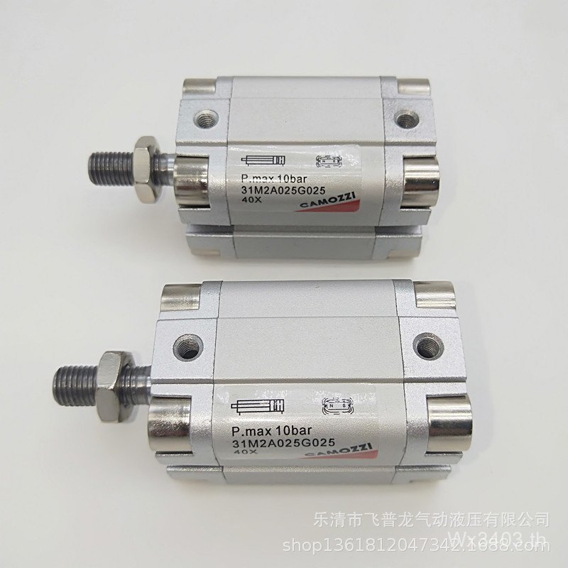 31M2A050A010 31M2A กระบอก Kangmaosheng กระบอก 31M2A025G025 UTL1