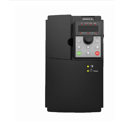 อินเวอร์เตอร์ JACOBO JAC300-004GB-4-5013 แท้ใหม่เอี่ยม: 3 เฟส 380V, 2.2kW/4kW JAC300-2R2GB-4-5013