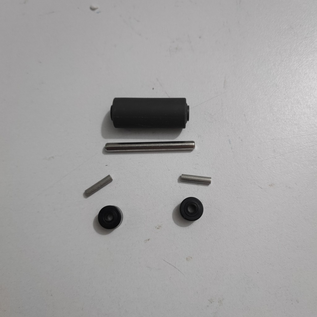 Dreame Pursuit เครื่องดูดฝุ่น v11 v11se v12 VVT1 VVN6 AFB0 อุปกรณ์เสริมแปรงพื้นลูกกลิ้งขนาดเล็ก