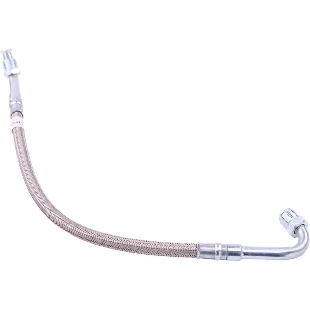 HOLDWELL สายยางแบบยืดหยุ่น 3913759 เข้ากันได้กับเครื่องยนต์ Cummins 4B3.9 6B5.9 6C8.3 B3.3 B4.5 4BT 