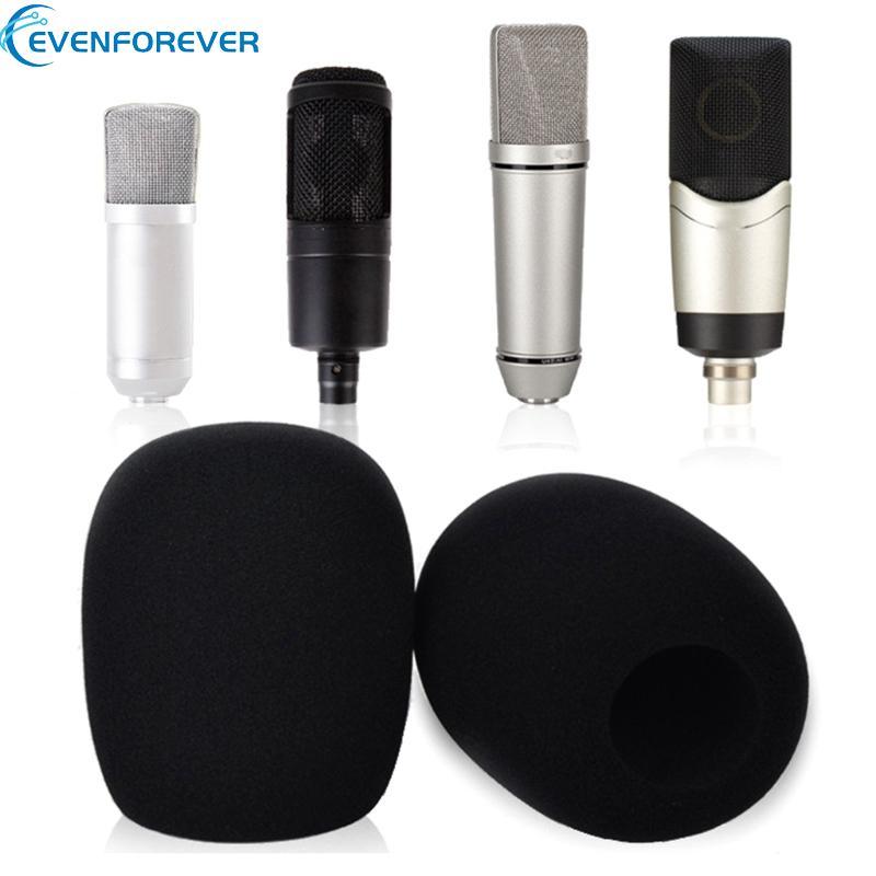 EV Mic Protector สําหรับ ATR2500 AT2035 AT202 Mic Repair Part