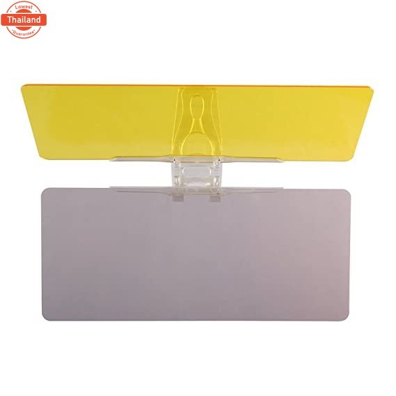 แผ่นกรองแสง/ที่ังแดดรถยนต์ รุ่น HDVision-25Aug-J1