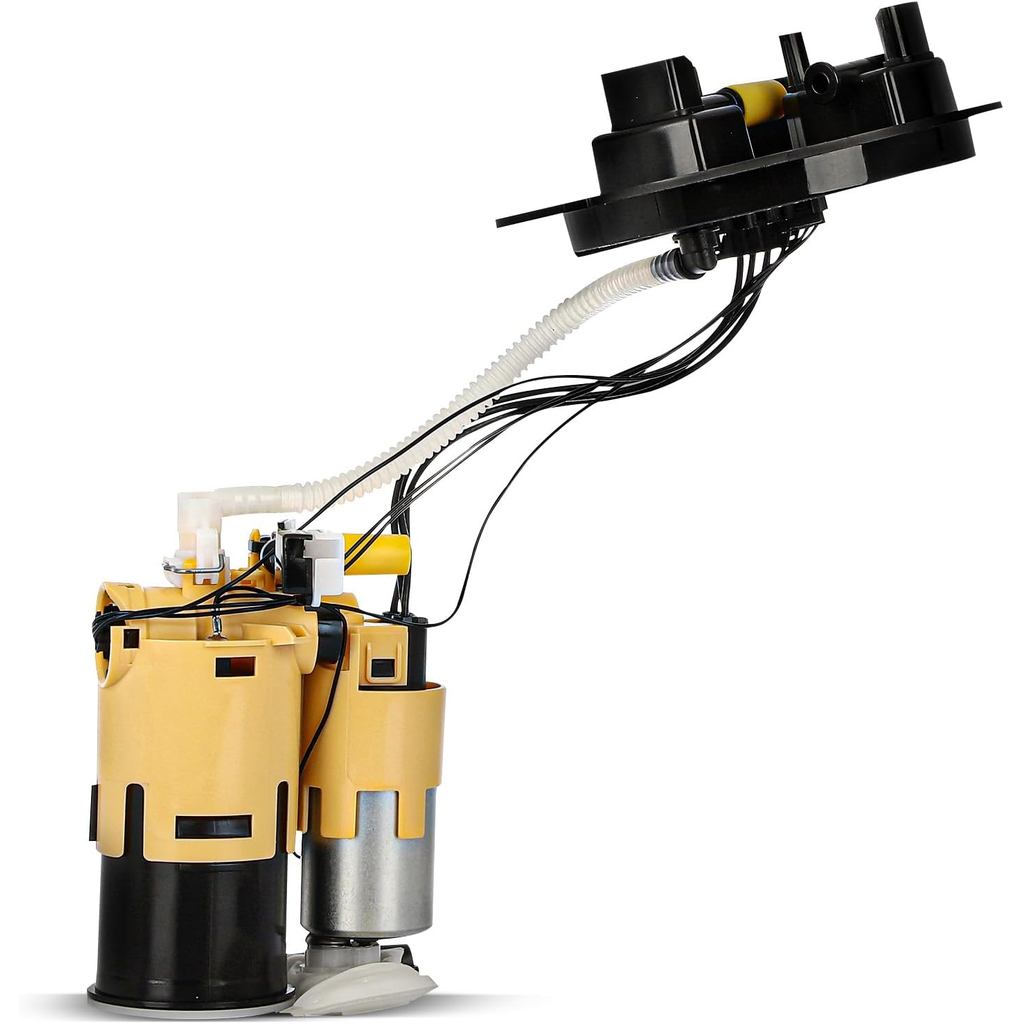 SCITOO การใช้ปั๊มไฟฟ้าประสิทธิภาพสูงสําหรับ 2015-2016 สําหรับ MERCEDES Benz C300 L4 2.0L,2015 สําหรั