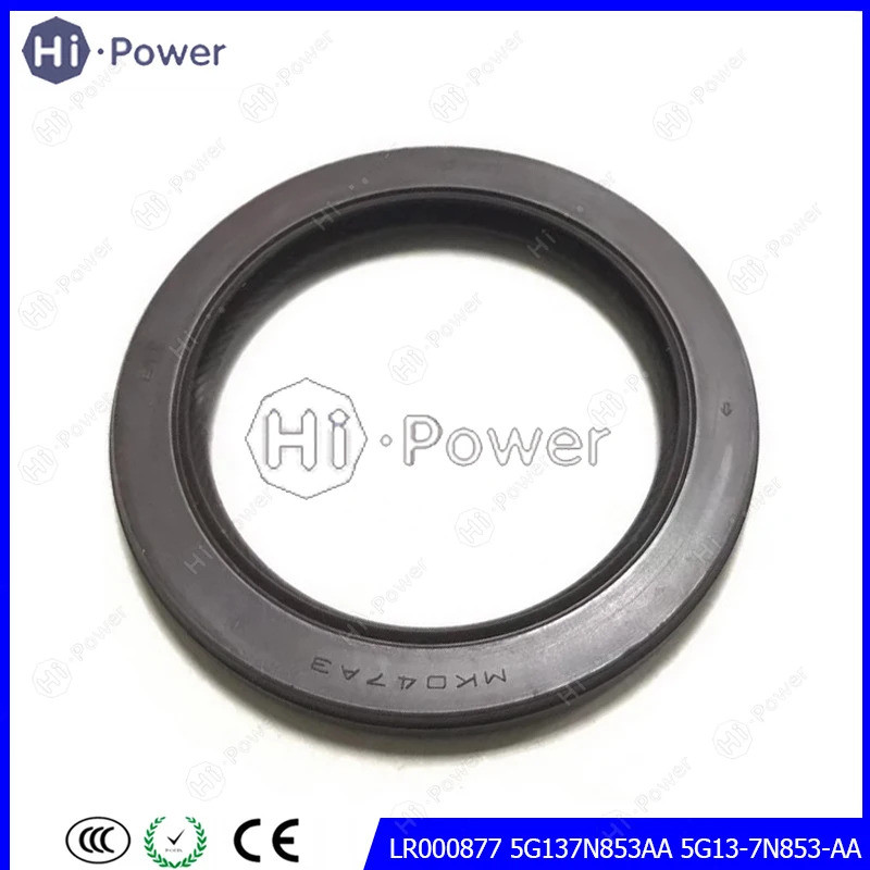 TF80 TF81 ซีลน้ํามันหน้าเกียร์ LR000877 5G137N853AA 5G13-7N853-AA สําหรับ Ford FUSION FIVE HUNDRED M