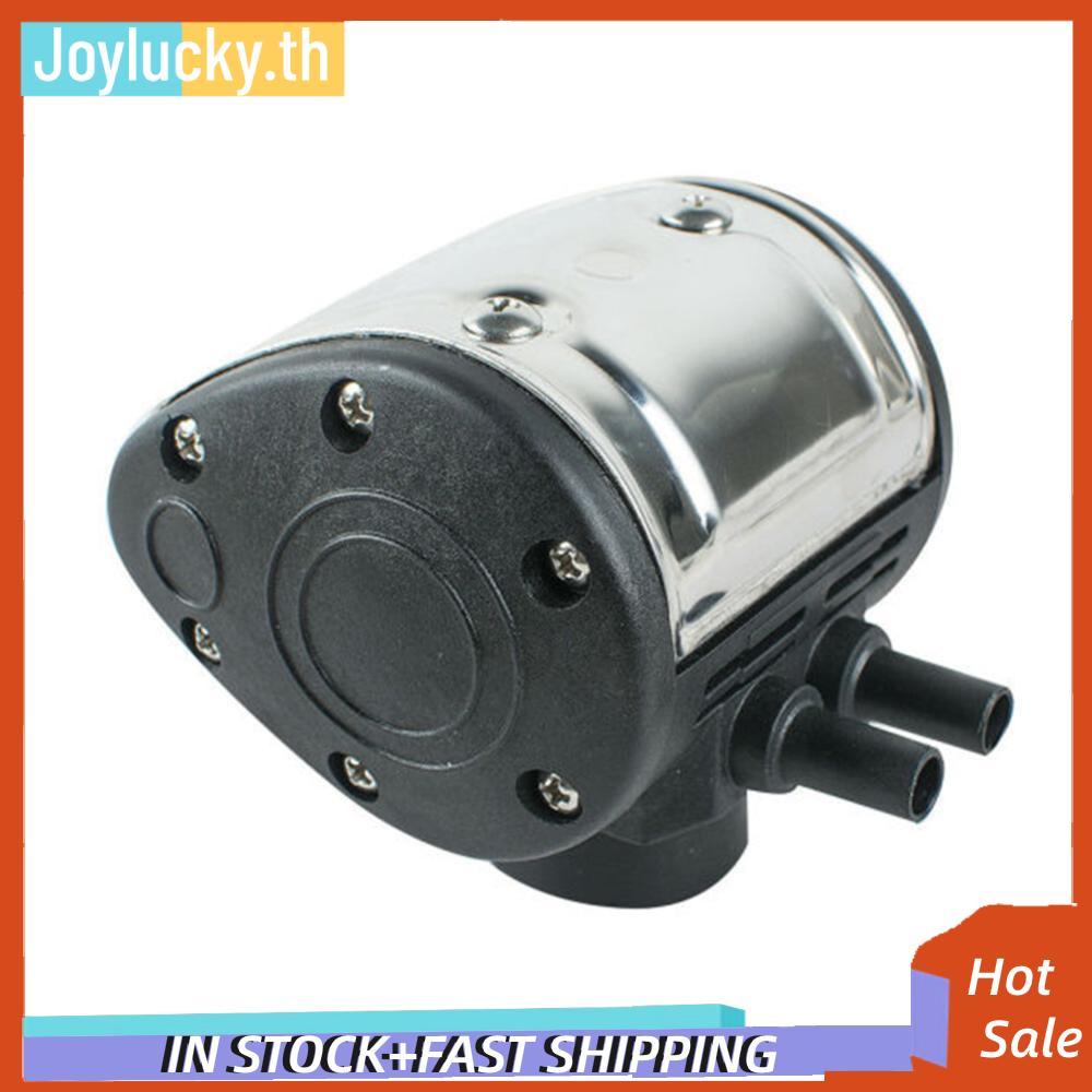 50-180RPM ปรับ Pnewmatic Pulsator ติดตั้งง่ายสําหรับเครื่องรีดนมวัวฟาร์มนม