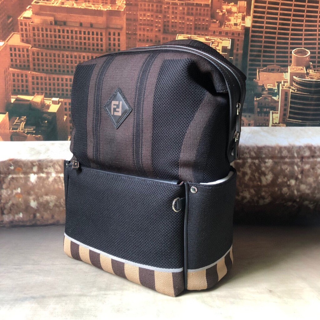 Fendi Fendi Clutch Mens Clutch Mens Bag Hot-sale Mens Bag Clutch Mens Backpack Briefcase Shoulder Ba