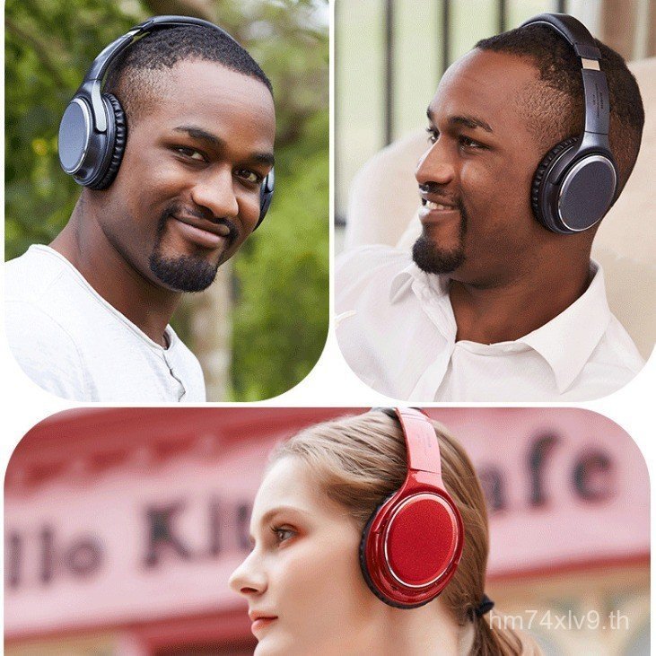 Xiaohongshu ชุดหูฟังบลูทูธย้อนยุคขายดี 5.3 เหมาะสําหรับ Apple Huawei โทรศัพท์มือถือกีฬาวิ่ง VJ901