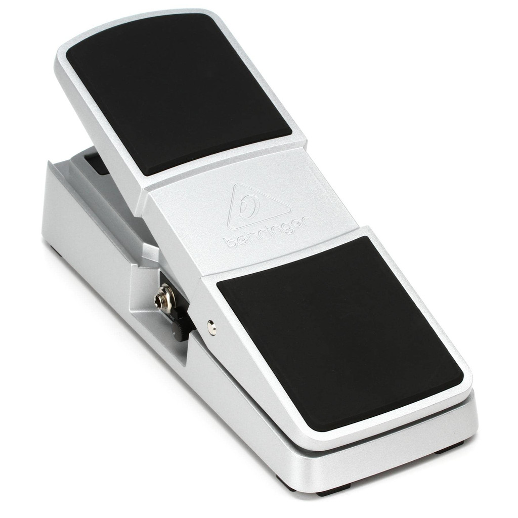 เบลลิงเกอร์ ปริมาณ/เอ็กซ์เพรสชั่น เพดัล สลับขั้วได้ FC600 V2